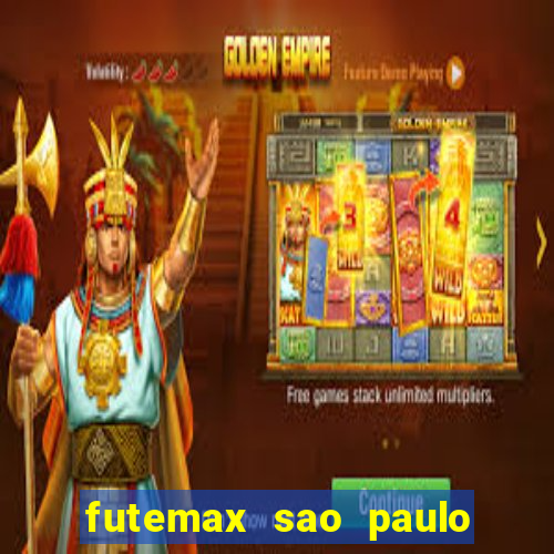 futemax sao paulo x atletico mineiro